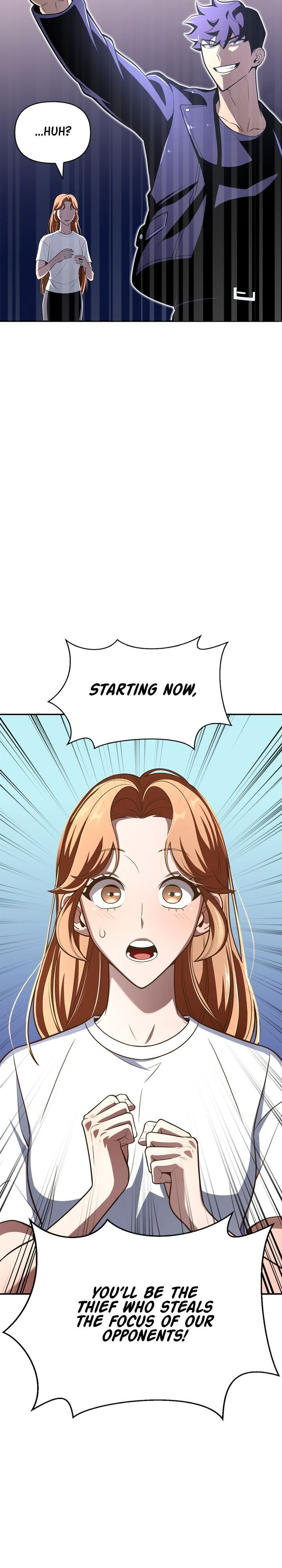 Superhuman Battlefield, Chapter 20 image 65